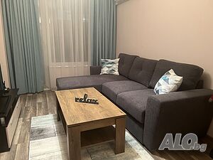нощувки Апартамент под наем на вечер ТОП Център -Нова сграда