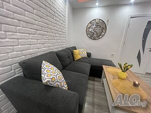 нощувки ⭐️Апартаменти за нощувки ( с една или с две спални)