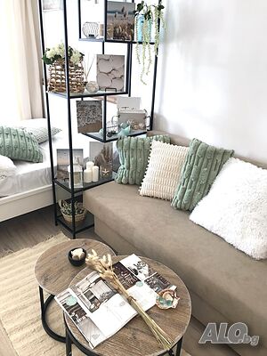 нощувки Модерно студио в големия комплекс в Созопол