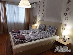 нощувки Апартамент ”Фреш” до Военна болница и Пирогов