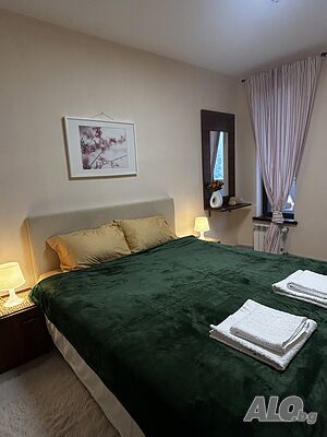 нощувки Green Point Apartment A18