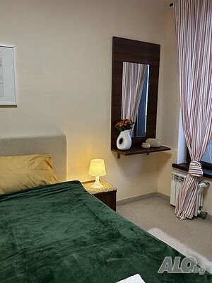 нощувки Green Point Apartment A18