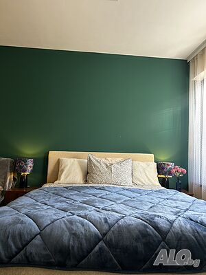 нощувки Green Point Studio O12