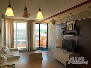 нощувки ПРОМОЦИЯ 2BR Apartment in Green Life Sozopol | Двустаен апартамент в Грийн Лайф Созопол (F)