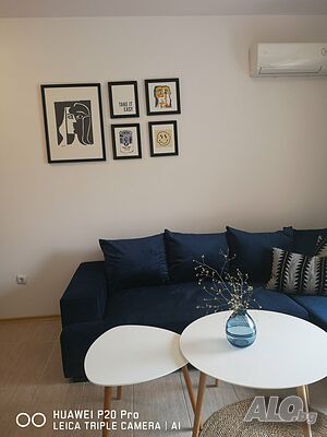 нощувки Апартамент в Greenlife, Созопол Каваци