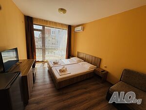 Стая под наем Нощувки Поморие (стаи/апартаменти)