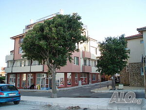 нощувки Апартаменти Германови