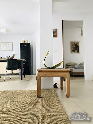 нощувки Апартамент Chillo