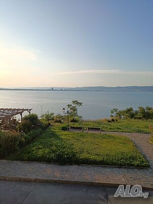 нощувки Гледка море, двустаен апартамент, Старият Несебър
