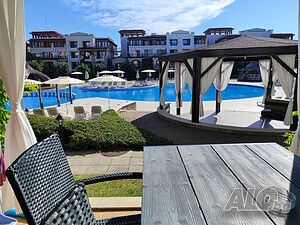 нощувки Студио Sea Relax Созопол