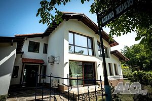  Къща за гости ТанГента в село Орешак