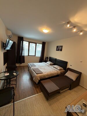 нощувки Студио в Сандански