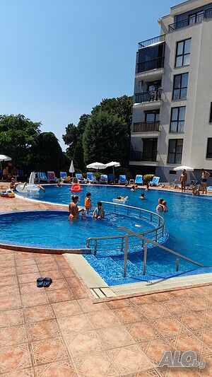 нощувки Апартамент за нощувки