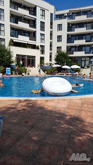 нощувки Апартамент за нощувки