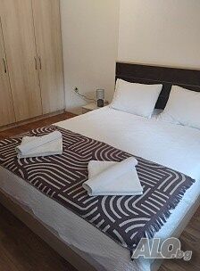 нощувки STADIUM Apartaments Sandanski