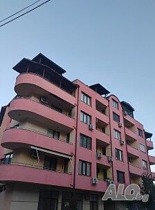 нощувки STADIUM Apartaments Sandanski