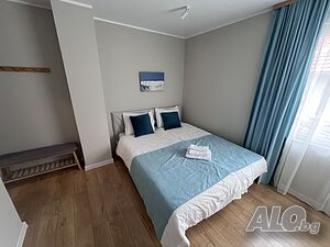 Стая под наем Созопол, Стария град топ център