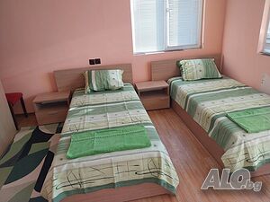 нощувки апартамент под наем Малко Търново