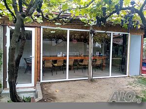  Къща за гости на язовир Жребчево