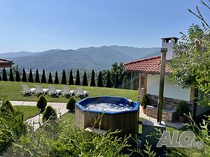  Къща за гости “Планински кристал” в Троян