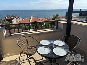 нощувки Sozopol Sea View
