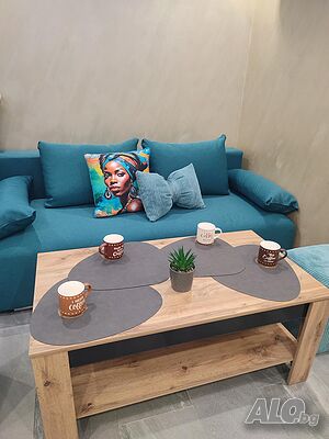 нощувки Апартамент в Созопол на ЦЕНТЪРА