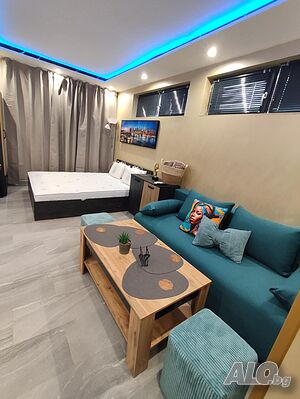 нощувки Апартамент в Созопол на ЦЕНТЪРА