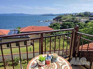 нощувки Апартамент за нощувки В Созопол - ПЪРВА ЛИНИЯ