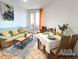 нощувки Stay Point Mladost City of Fountains