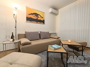 нощувки Stay Point Mladost City of Fountains 2