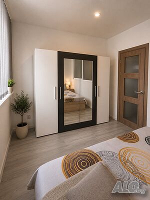 нощувки Stay Point Student City 411 One Bedroom Apartment