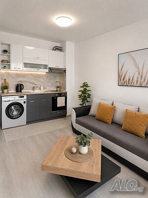 нощувки Stay Point Student City 411 One Bedroom Apartment