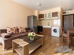 нощувки Stay Point Student City NSA Luxury Studio