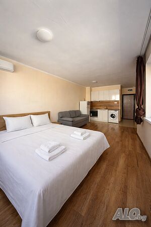 нощувки Stay Point Student City Studio 2