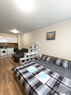 нощувки Stay Point Student City The Corner Suite