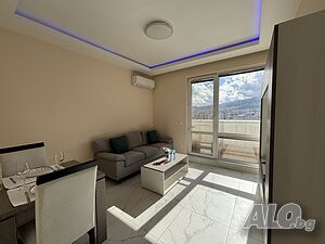 нощувки Stay Point Student City Vitosha View Apartment