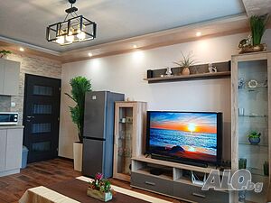 нощувки Апартамент в Созопол Budjaka sea view apartment