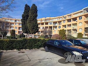 нощувки Нощовки в луксозен апартамент до морето (Пикадили Парк)