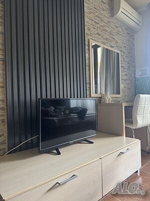 нощувки Студио под наем 2+2 в Green life beach resort Sozopol
