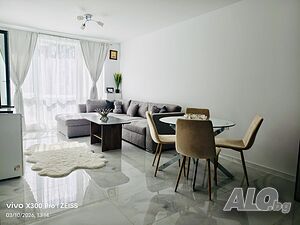 нощувки Апартамент за нощувки Студентски град