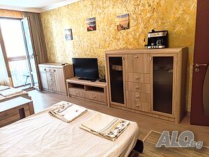 нощувки Студио до Богориди и Морската градина