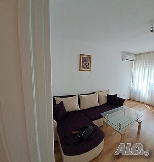 нощувки Апартамент за кратък наем център