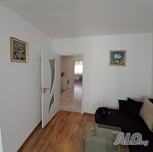 нощувки Апартамент за кратък наем център