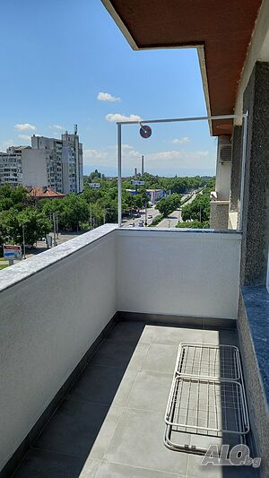 нощувки Апартамент за нощувки за студенти или работници в близост до ПУ и УХТ