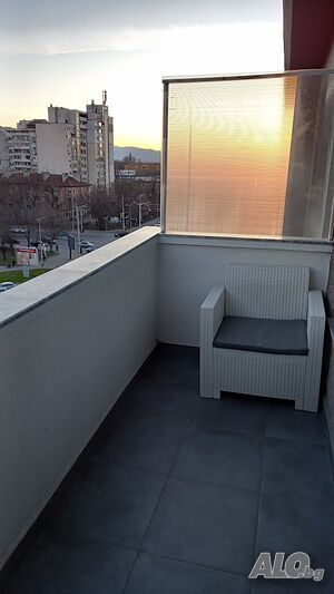 нощувки Апартамент за нощувки за студенти или работници в близост до ПУ и УХТ