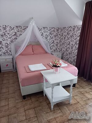 Стая под наем Къща за гости Енчеви, гр. Китен