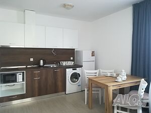 нощувки Апартамент под наем на 5 мин от Северния плаж и на 10 мин от Южния плаж