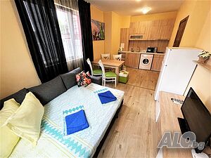 нощувки Апартамент под наем в гр. Приморско на 2 минути от Южен плаж