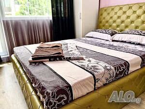 нощувки Студио до Южния плаж Приморско