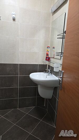 нощувки Двустаен апартамент в Равда